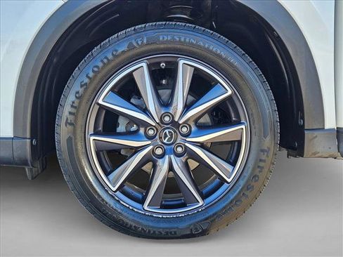 Used 2018 MAZDA CX-5 Touring w/ Preferred Equipment Package image 24