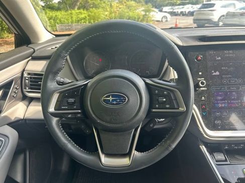 Used 2022 Subaru Legacy Limited XT AWD/4WD image 16