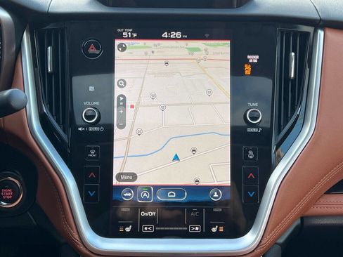 Used 2020 Subaru Legacy Touring XT image 33