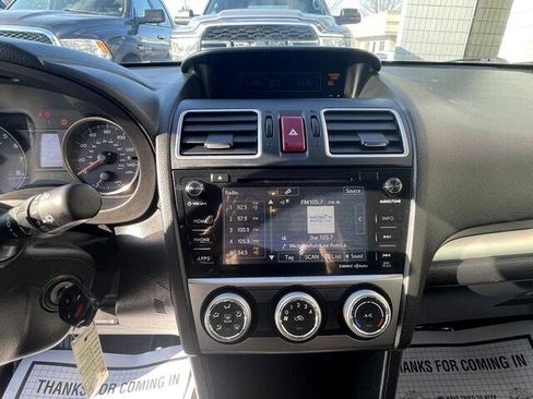 Used 2017 Subaru Crosstrek 2.0i Premium image 18