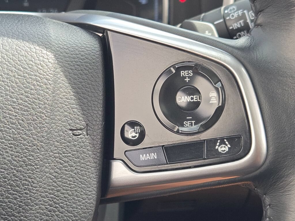 Used 2021 Honda CR-V Touring image 33