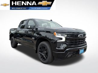 New 2026 Chevrolet Silverado 1500 RST w/ Texas Edition Plus RWD 360° Tour