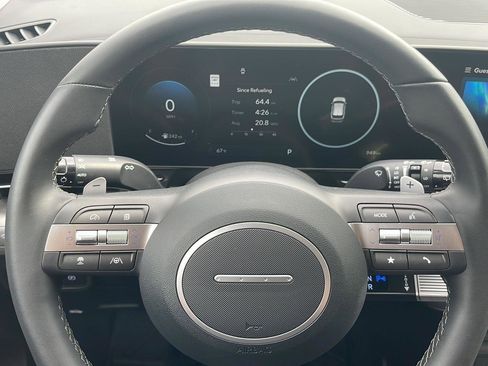 Used 2026 Hyundai Kona SEL Premium AWD/4WD image 23