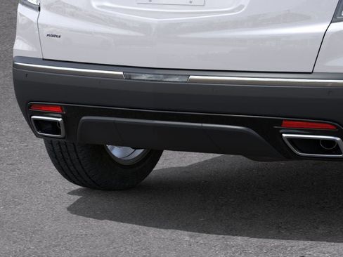 New 2026 Cadillac XT5 Sportv w/ LPO, Floor Liner Package image 14