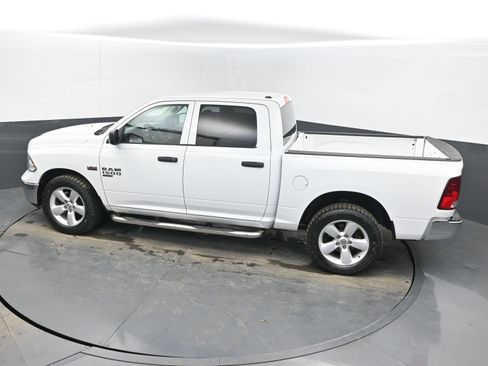Used 2020 RAM 1500 Tradesman w/ Tradesman SXT Package image 29