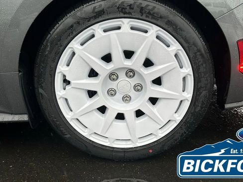 New 2026 Ford Mustang GT Premium w/ GT Performance Package image 18