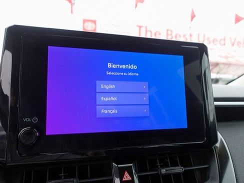 Certified 2023 Toyota Corolla LE image 22