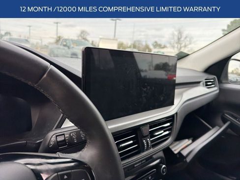 Used 2023 Ford Escape Active w/ Tech Pack #2 image 5