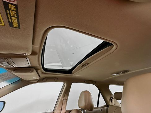 Used 2001 Acura MDX Touring AWD/4WD image 21