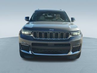 Used 2023 Jeep Grand Cherokee L Limited video 2