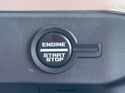 New 2026 Ford Bronco Outer Banks AWD/4WD image 20