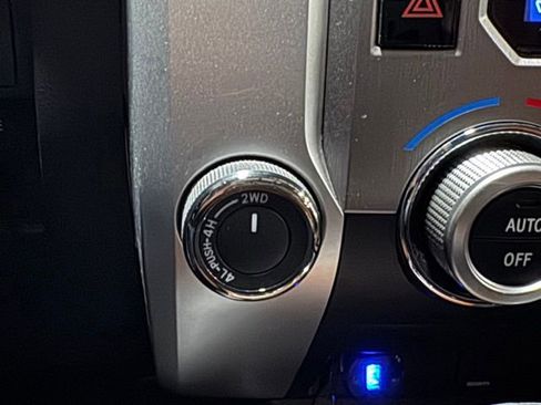 Used 2019 Toyota Tundra 1794 Edition AWD/4WD image 25