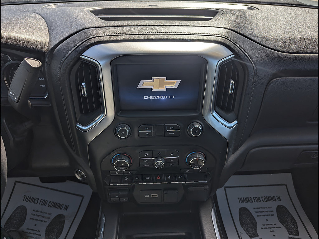 Used 2020 Chevrolet Silverado 1500 RST AWD/4WD image 27