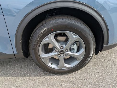 New 2026 Ford Escape ST-Line w/ Tech Pack #1 image 12