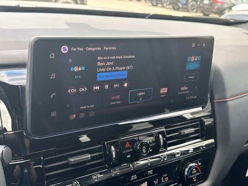 New 2026 Nissan Pathfinder Rock Creek AWD/4WD image 31