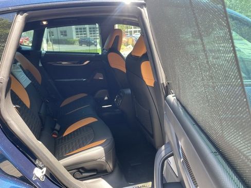 New 2024 Maserati Levante Trofeo image 43