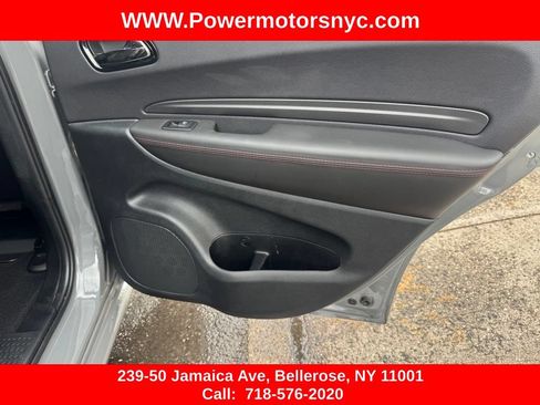 Used 2023 Dodge Durango R/T AWD/4WD image 30