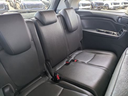 Used 2021 Honda Odyssey EX-L image 15