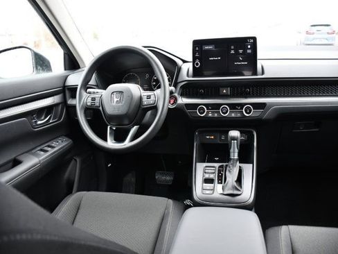 New 2026 Honda CR-V LX image 16