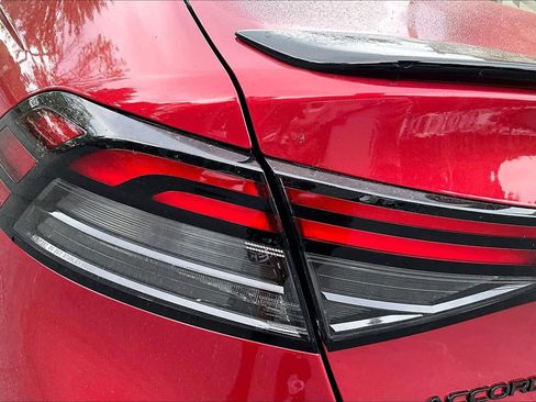New 2026 Honda Accord Sport image 12