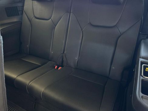 New 2026 Lexus TX 350 AWD image 28