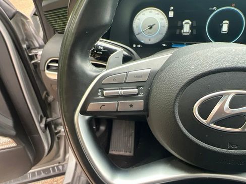 Used 2023 Hyundai Palisade Calligraphy AWD/4WD image 21