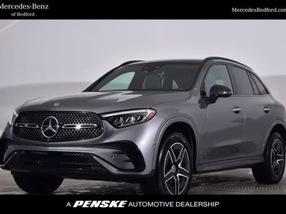 Certified 2023 Mercedes-Benz GLC 300 4MATIC