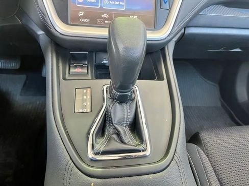 Certified 2022 Subaru Outback 2.5i image 21