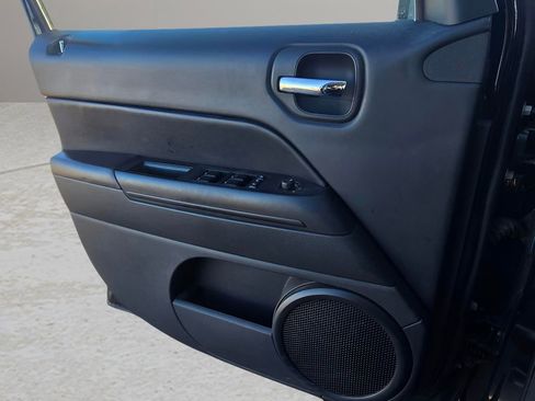 Used 2013 Jeep Patriot Sport w/ PWR Value Group image 15