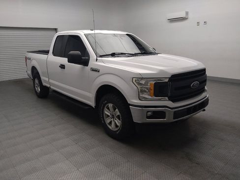 Used 2019 Ford F150 XL w/ Equipment Group 101A Mid AWD/4WD image 13