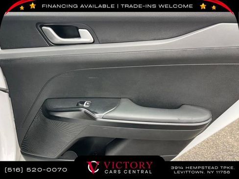 Used 2023 Kia K5 LXS image 18