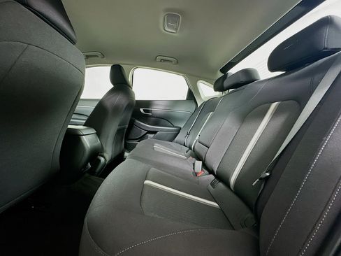 Used 2025 Hyundai Sonata SEL FWD image 26