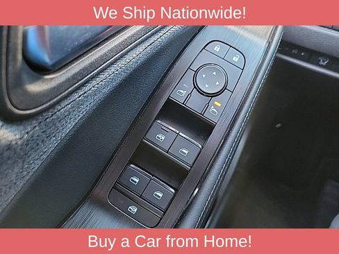 Used 2023 Nissan Rogue SV AWD/4WD image 24