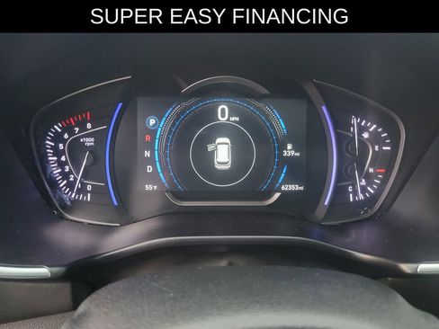 Used 2019 Hyundai Santa Fe Limited image 22