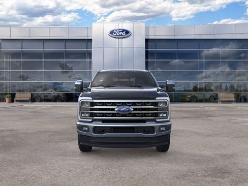 New 2026 Ford F250 Lariat AWD/4WD image 6