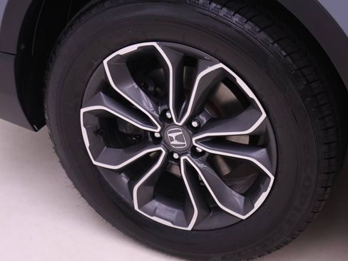 Certified 2022 Honda CR-V EX-L image 16