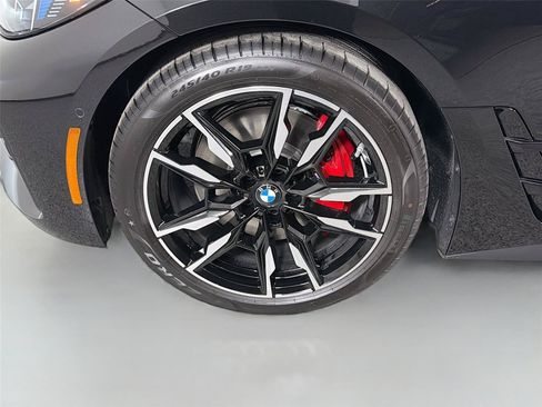 New 2026 BMW 440i xDrive w/ Premium Package AWD/4WD image 33