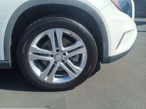 Used 2016 Mercedes-Benz GLA 250 4MATIC image 20