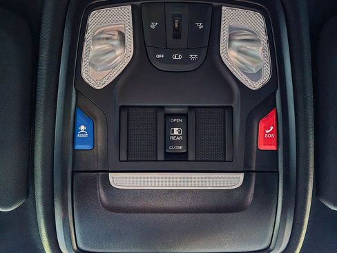 Used 2024 RAM 2500 Tradesman w/ Power Wagon Package image 22