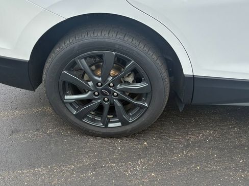 Certified 2023 Chevrolet Equinox RS image 11