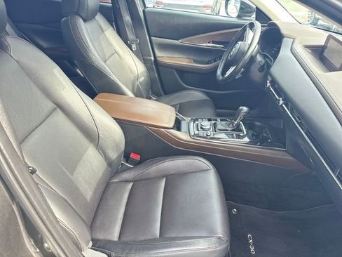 Used 2023 MAZDA CX-30 2.5 Turbo w/ Premium Package image 31