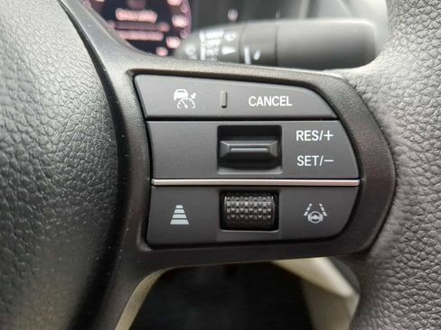 New 2025 Honda Accord SE image 17