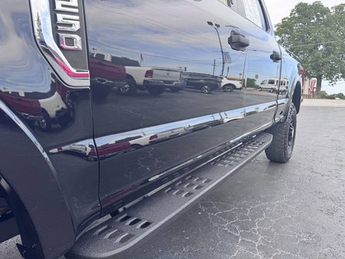 Used 2021 Ford F250 XLT w/ Tremor Off-Road Package AWD/4WD image 15