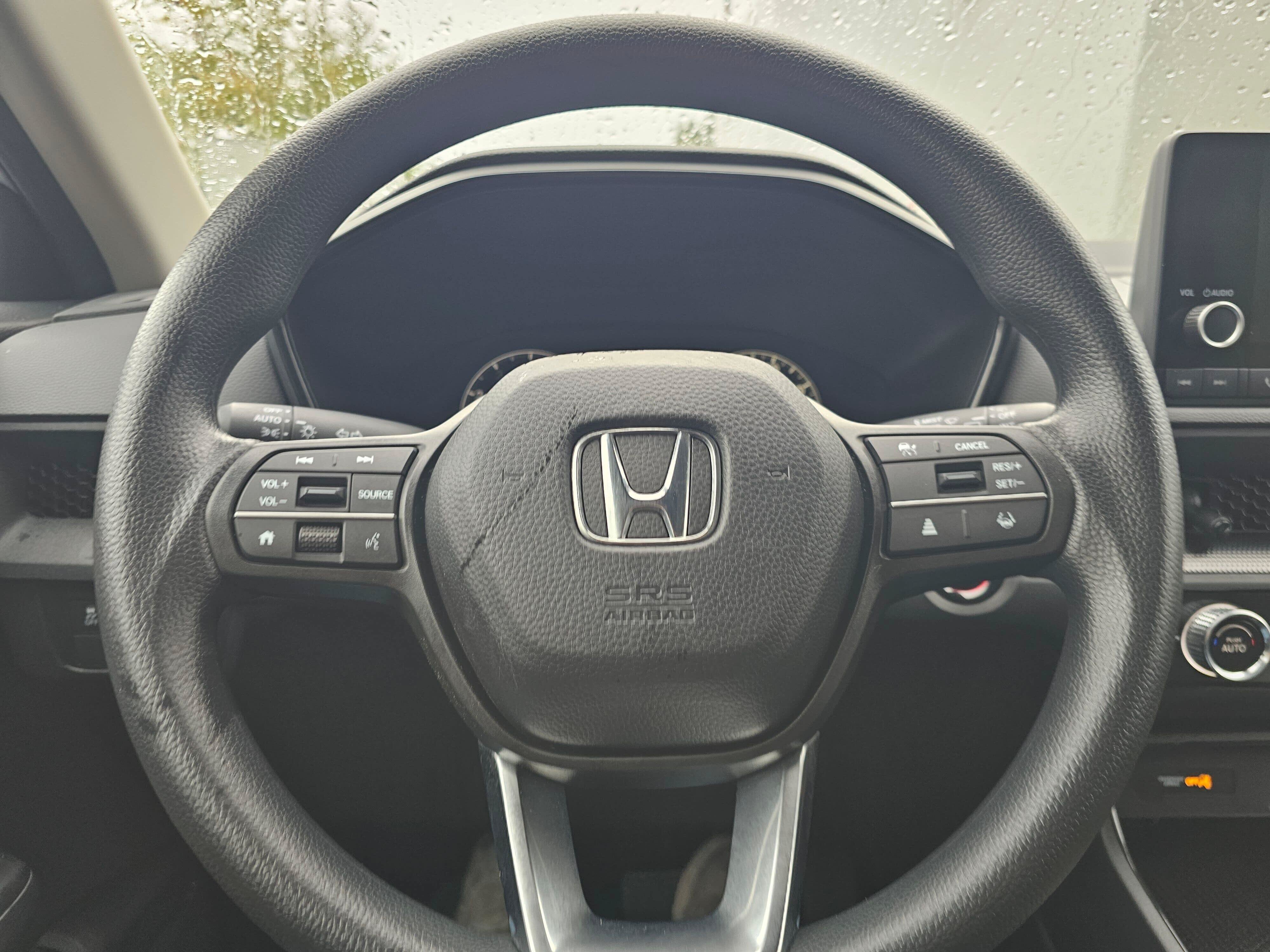 Used 2024 Honda CR-V LX image 25