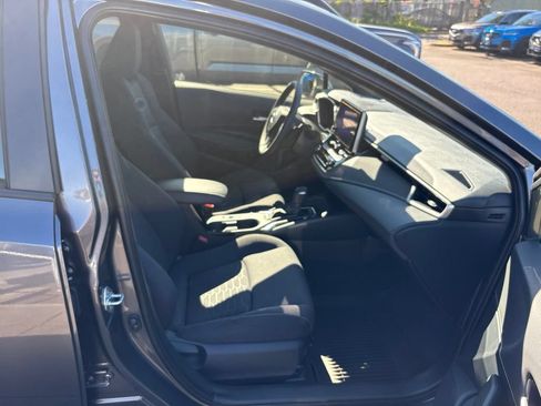 Used 2024 Toyota Corolla SE FWD image 21