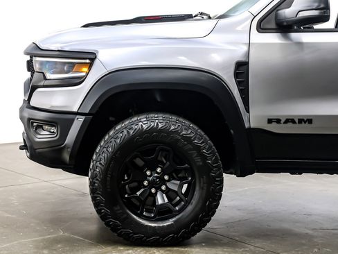Used 2023 RAM 1500 TRX w/ TRX Level 1 Equipment Group image 11