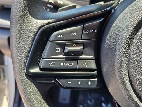 New 2026 Subaru Crosstrek 2.5i AWD/4WD image 26