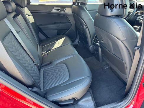 New 2026 Kia Sportage X-Line image 19