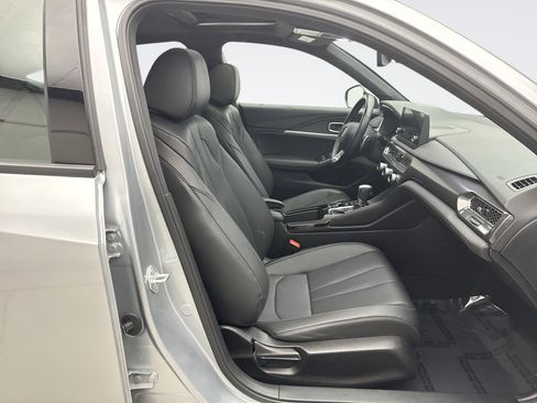 Used 2023 Acura Integra A-Spec image 16