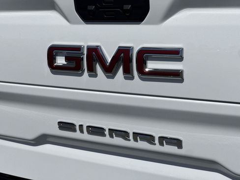 New 2026 GMC Sierra 1500 AT4X AWD/4WD image 28